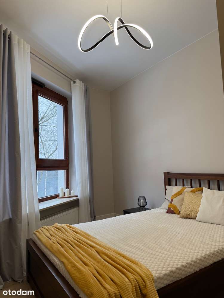 Rozkładowe 2 pokoje // po remoncie // Zielony Żoliborz // od zaraz - Pełny obrazek: 4/15