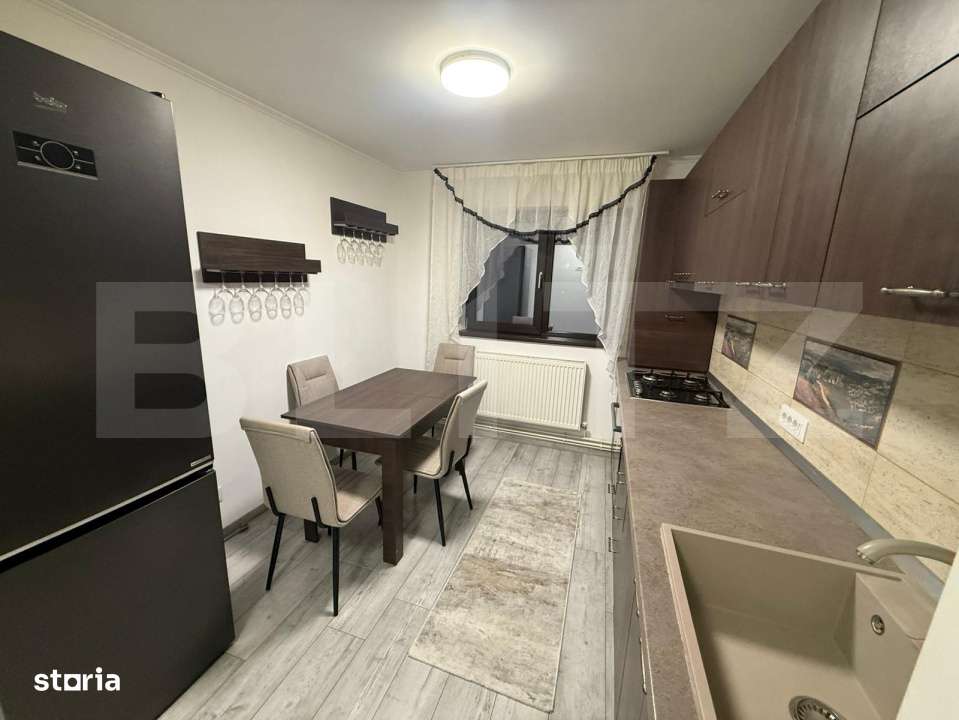 Apartament 3 camere, 67 mp, Micro 11 - Imagine principală: 4/6