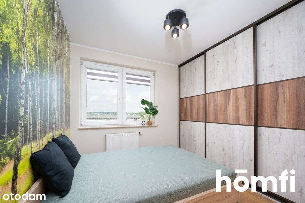 3 pokoje | balkon | Serenada | os. Oświecenia - Pełny obrazek: 4/16