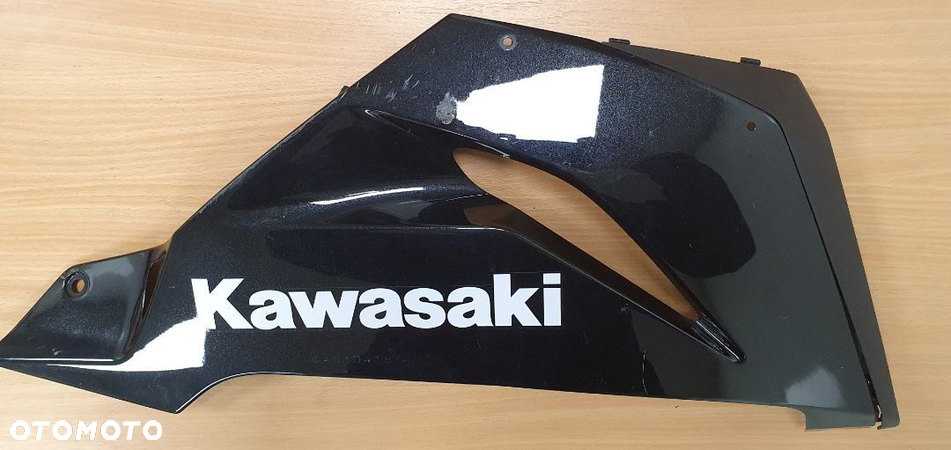 Owiewka bok prawy Kawasaki ZX6R (2019-2020) - 3