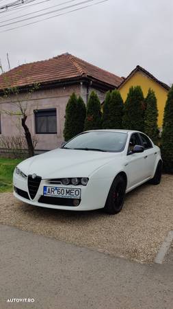 Alfa Romeo 159 - 4