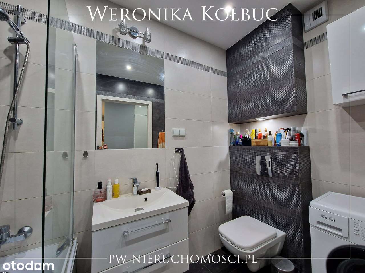 Zadbane mieszkanie gotowe do wprowadzenia.-6