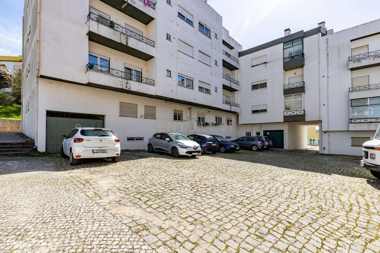Apartamento T3 em Pombal-22