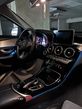 Mercedes-Benz C 200 d 7G-TRONIC Exclusive - 11