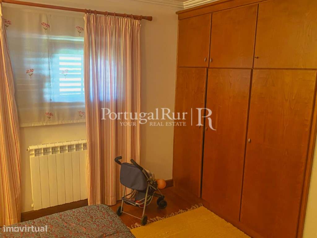 Moradia T6 nas termas de Monfortinho-20