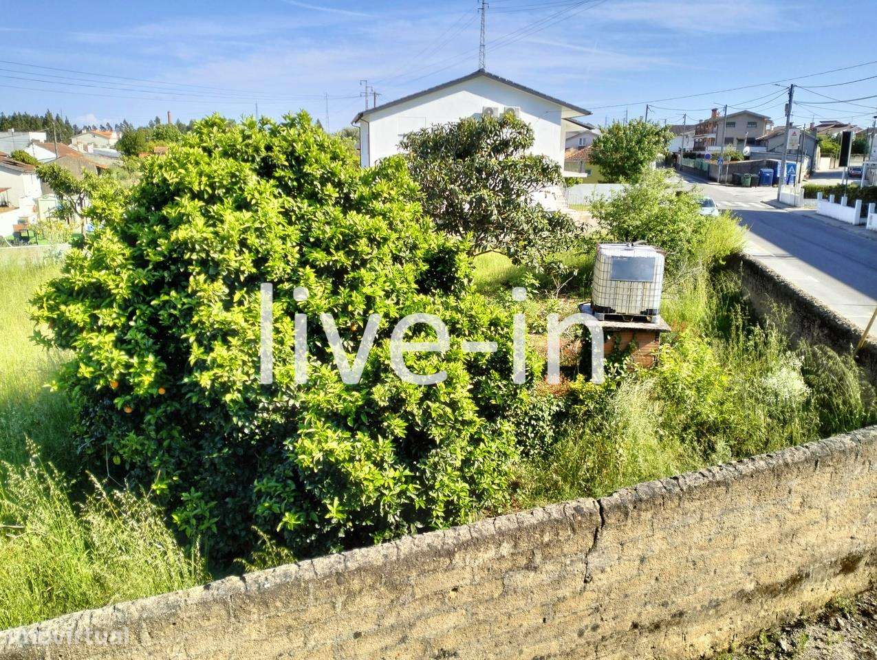 Lote Urbano para construção - Grande imagem: 3/6