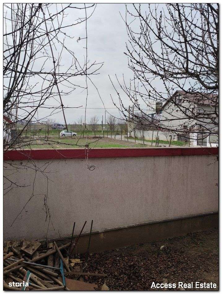 Vilă pe malul lacului Siutghiol, lângă parc-12