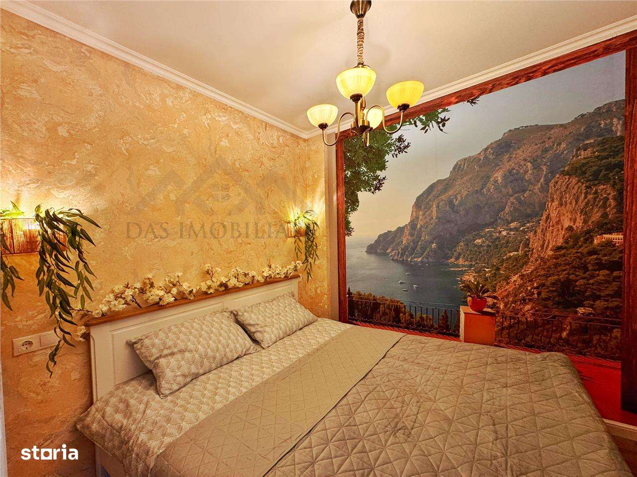 Apartament exclusivist, zona Centrul Vechi - Imagine principală: 3/11