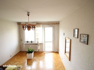 Piła, Żeleńskiego, 63 m2 , 3-pok., balkon