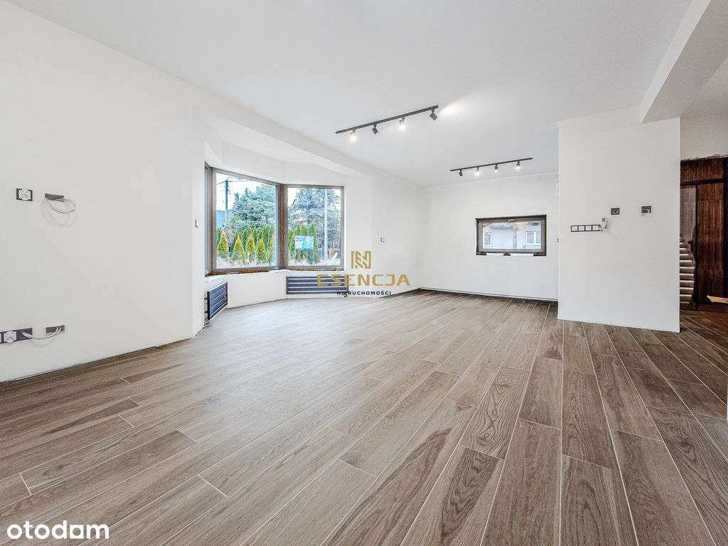 Dom wolnostojący 170 m2 Podegrodzie-1