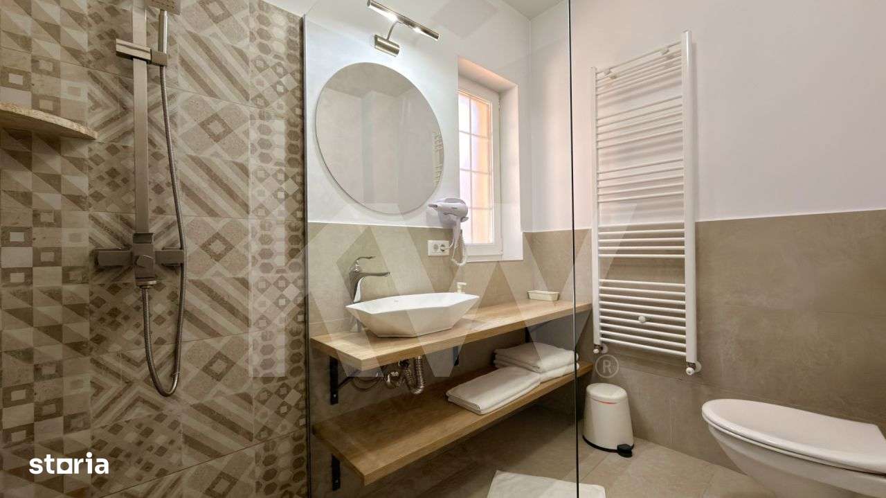 Pensiune de vanzare - Sugag Transalpina-7