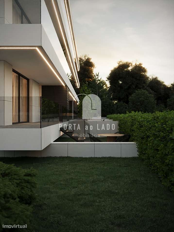 Apartamento T2 Venda em Gondomar (São Cosme), Valbom e Jovim,Gondomar - Grande imagem: 4/27