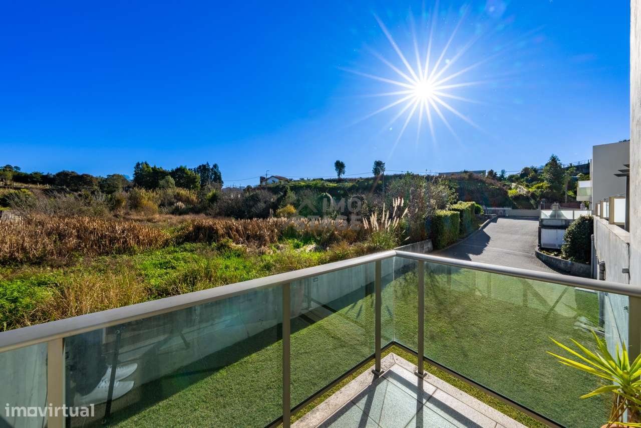 Moradia, 152 m², Grijó e Sermonde-9