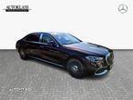 Mercedes-Benz S Maybach Mercedes-Maybach 580 4MATIC MHEV Long - 7