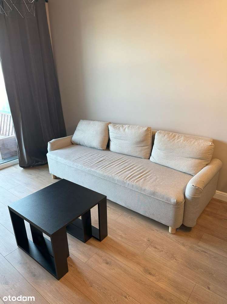 2 pokoje Atal Rondo Starołęka - Pełny obrazek: 3/12