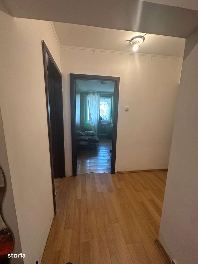 Apartament 3 camere Brancoveanu-Huedin de vanzare - Imagine principală: 3/17