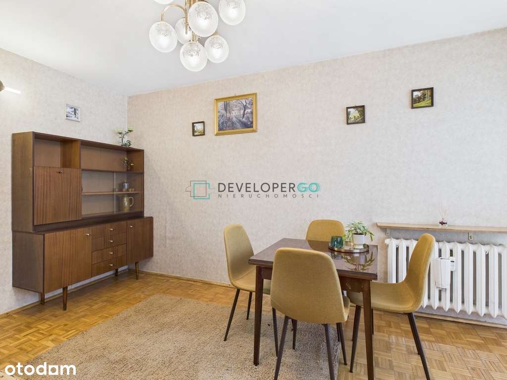 Dwustronne mieszkanie 3 pokoje, oddzielna kuchnia - Pełny obrazek: 4/20