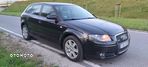 Audi A3 2.0 TDI Sportback DPF S line Sportpaket - 3