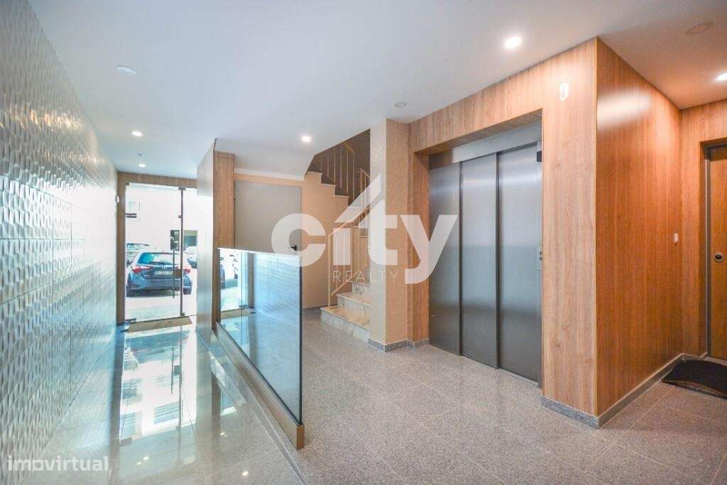 Apartamento T3 Novo | Quinta das Pevides em Mafra-1