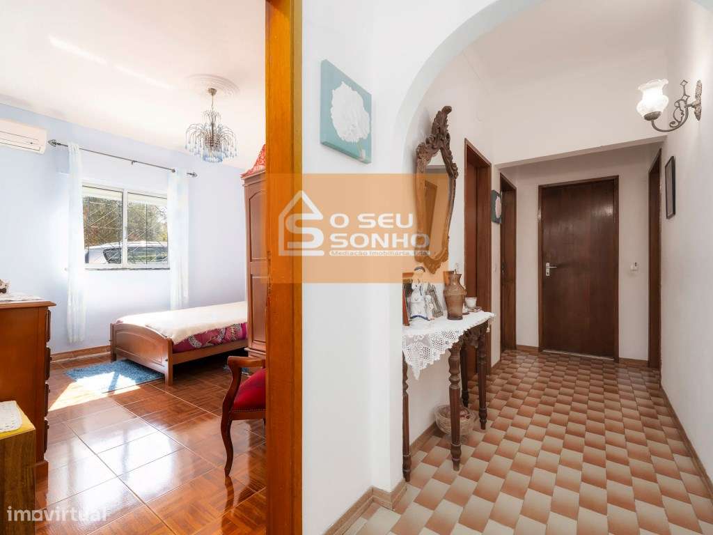 Moradia T3 em São Brás de Alportel-15