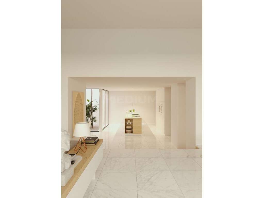 Moradia T4 no Chantre-10