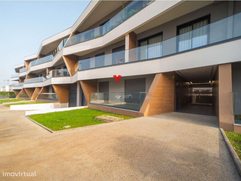 Penthouse T4 Exclusiva com Vista Rio | Terraço Privativo e Acabamen...-56