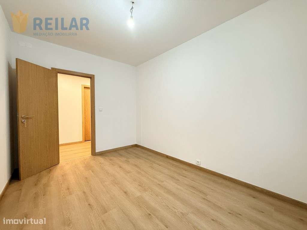 Olivais - T3 Remodelado-9