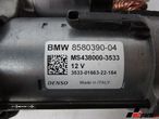 Motor de arranque Seminovo/ Original BMW 2 Active Tourer (F45)/BMW 2 Gran Tourer... - 4