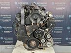 Motor usado 4EE2 HONDA CIVIC 1.7 CTDI 100CV OPEL Z17 - 5