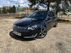 Opel Insignia 2.0 BiTurbo CDTI ecoFLEX Start/Stop Innovation - 4