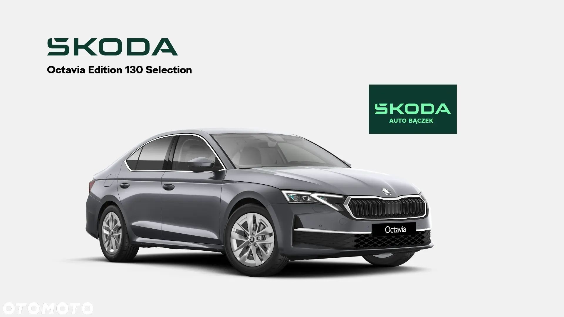 Octavia Skoda 2.0 tdi edition 130 selection dsg