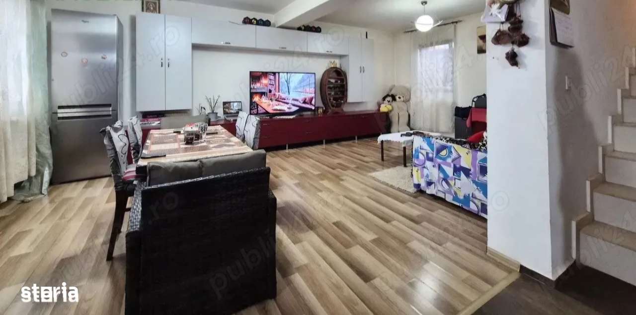 Casa de vanzare Horpaz, Miroslava, jud Iasi.-0