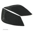 tank pad bmw r1200r protetor de deposito - 1