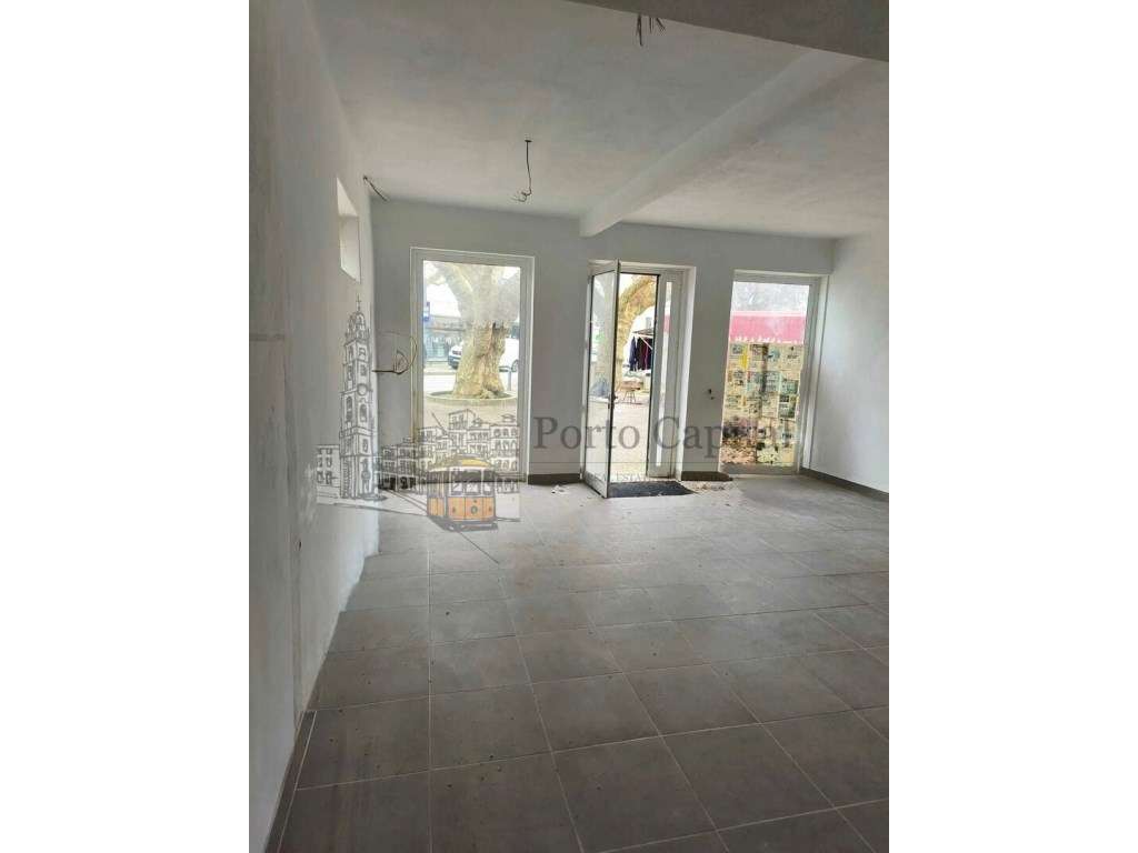 LOJA PARA ARRENDAMENTO - IDEAL PARA ESTÉTICA - Grande imagem: 5/20