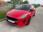 Ford Fiesta 1.1 Trend - 3