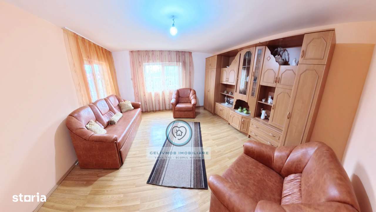 Strejnicu - casa P + M, 1000 mp teren, toate utilitatile-6