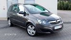 Opel Zafira 1.7 CDTI Enjoy EU5 - 11