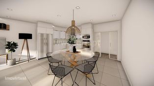 Apartamento T2 / Covilhã, Covilhã - Grande imagem: 2/20