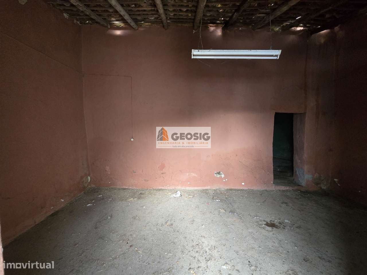 Moradia para Restaurar T1 Venda em Almodôvar e Graça dos Padrões,Almod - Grande imagem: 4/17