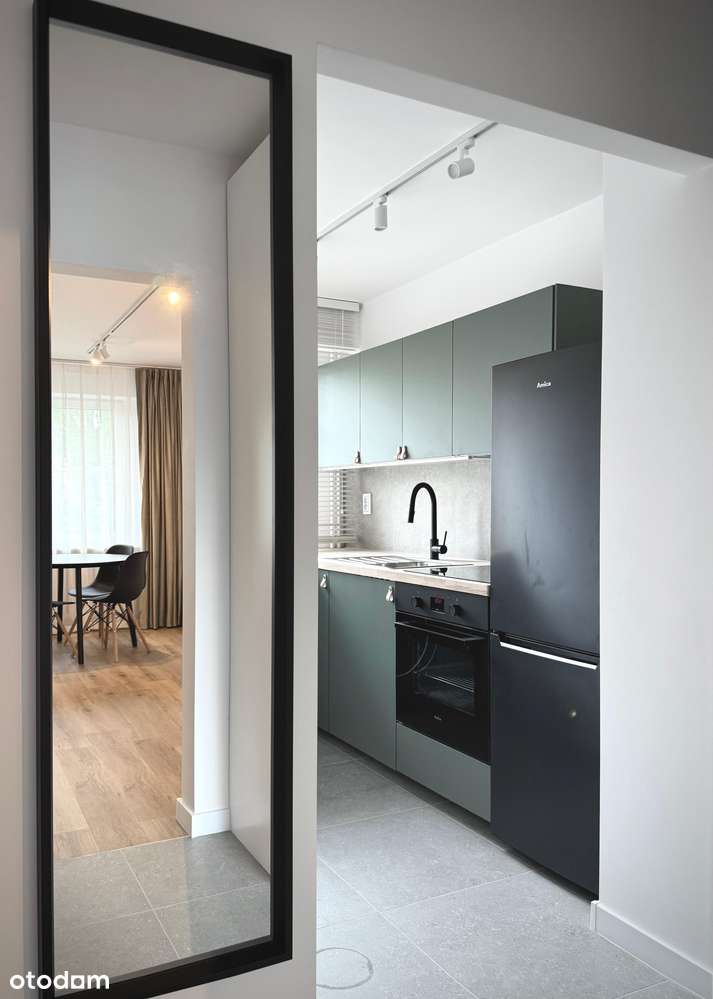 Bezpośrednio, Pruszków, Osiedle Staszica - Pełny obrazek: 4/10