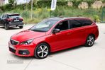 Peugeot 308 SW 1.6 BlueHDi GT Line - 5