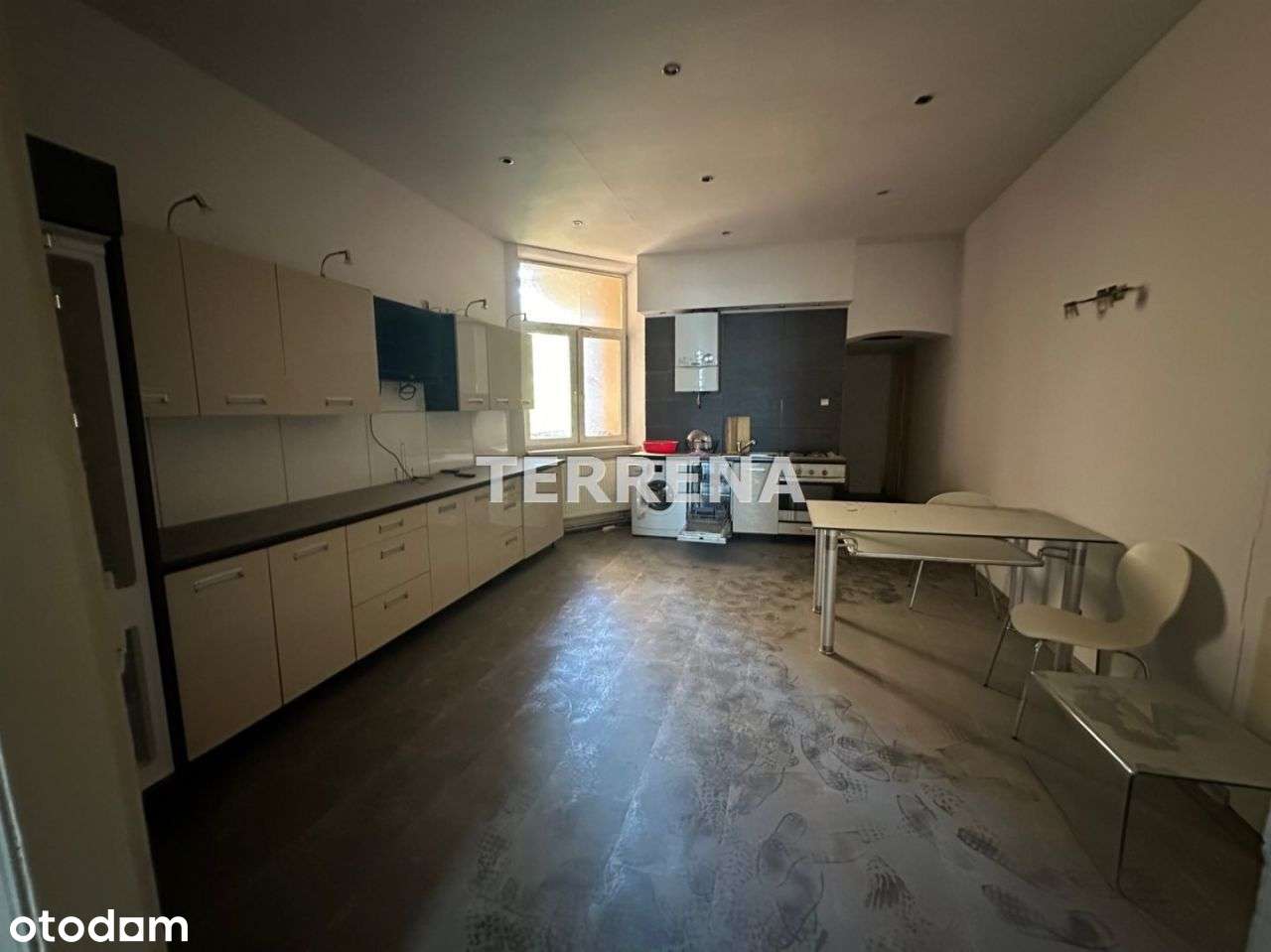 Duże - 5 pokojowe mieszkanie z widokiem na Wawel!-8