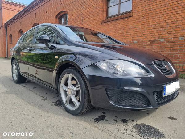 Seat Leon 1.6 TDI DPF - 9