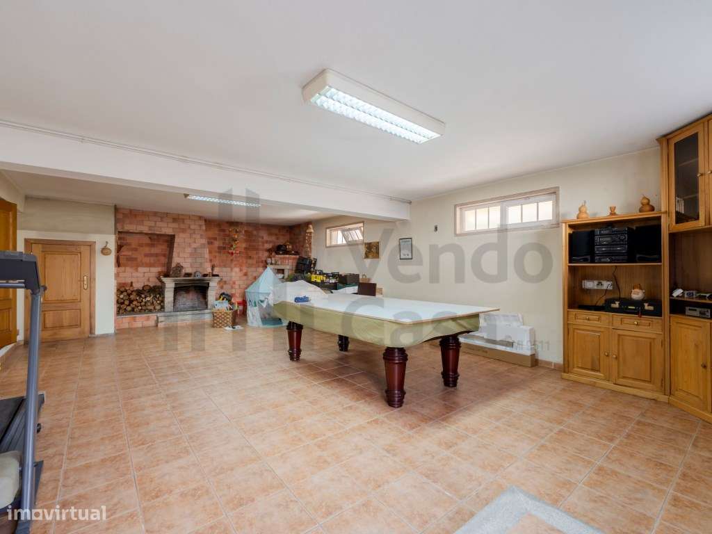 Vende-se Moradia Individual - Braga - Frossos-22
