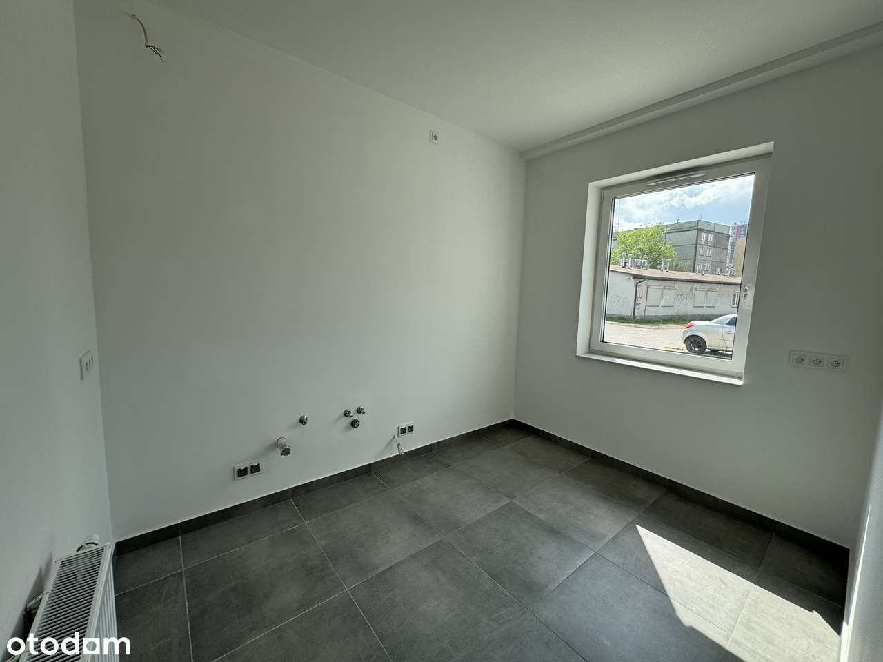 2-pok mieszkanie na wynajem z parkingiem Brzozowa - Pełny obrazek: 5/18