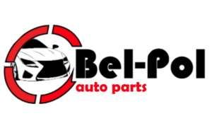 BelPol Auto-parts logo