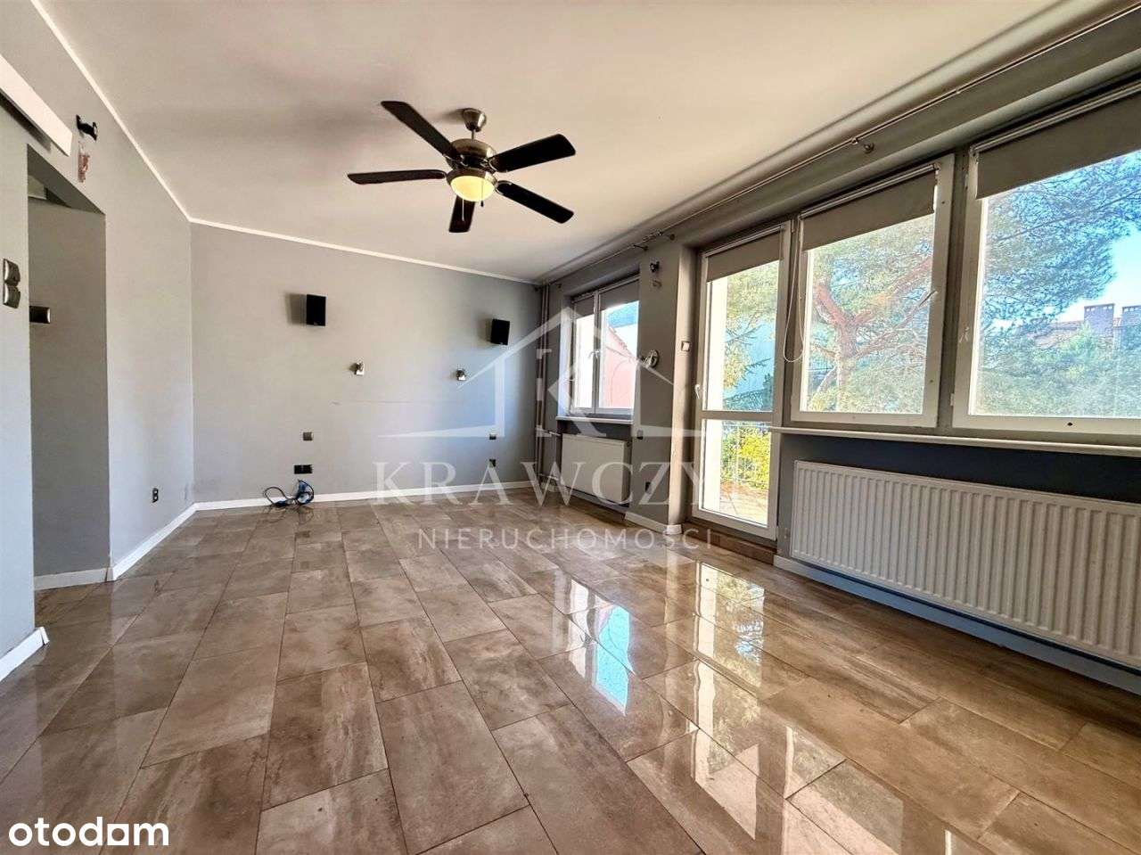 Dom W Zabudowie Szeregowej Z Lokalem - Prawobrzeże-4