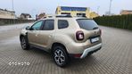 Dacia Duster 1.6 SCe Laureate S&S - 12