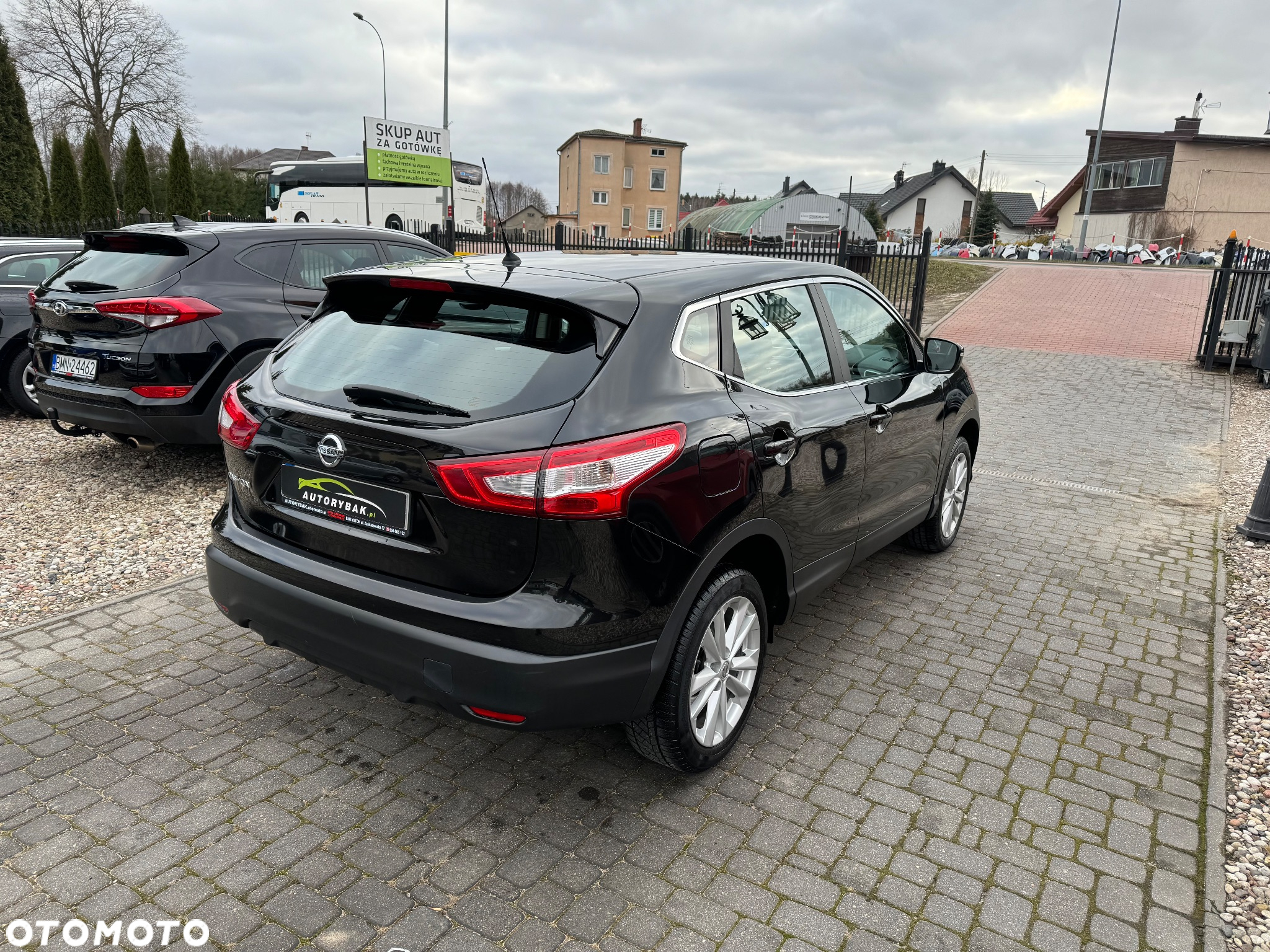 Nissan Qashqai - 34