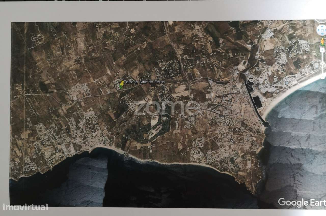 Ferrel - urbano para construção - Grande imagem: 2/2